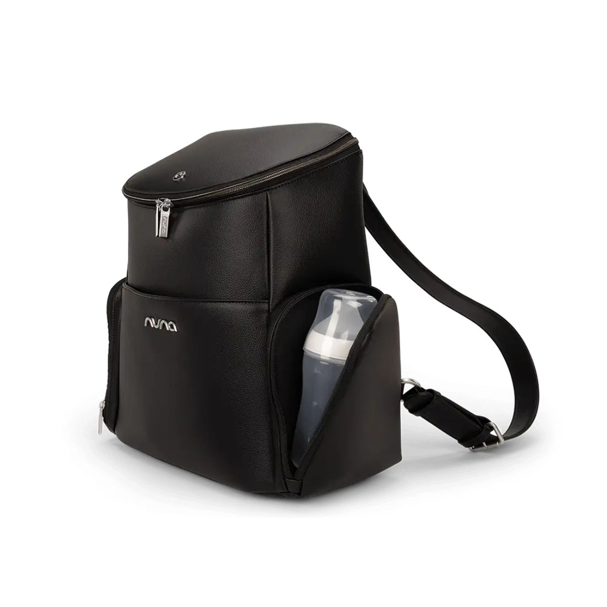 BMW Collection Diaper Bag With Pad & Pouch - Element