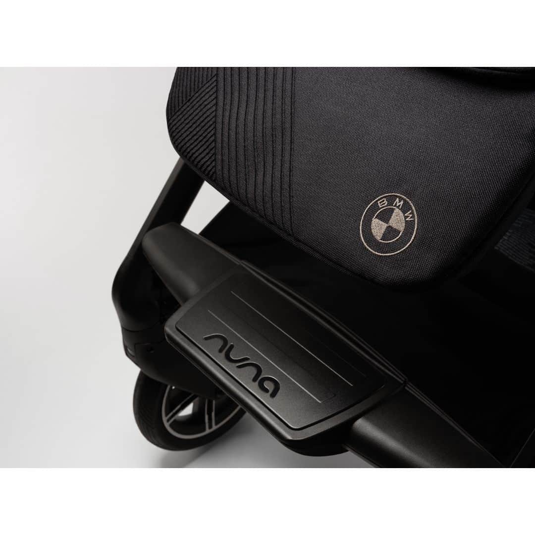 mixx™ next BMW Stroller - Element