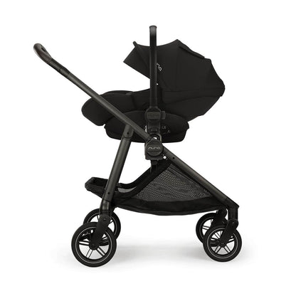 swiv™ 360° Swivel Wheels Stroller
