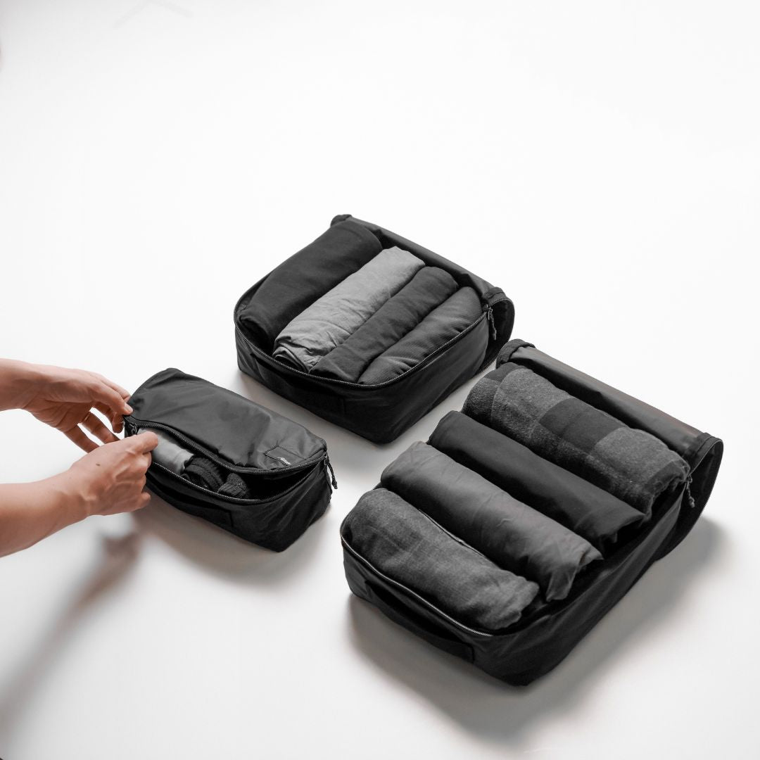 Packing Cube (3 Packs)