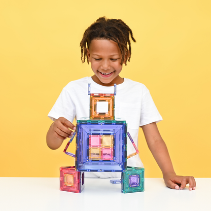 Pastel Portal Pack - 48 Pieces