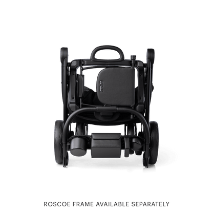 Dupree Adapter for Roscoe Pet Stroller Black