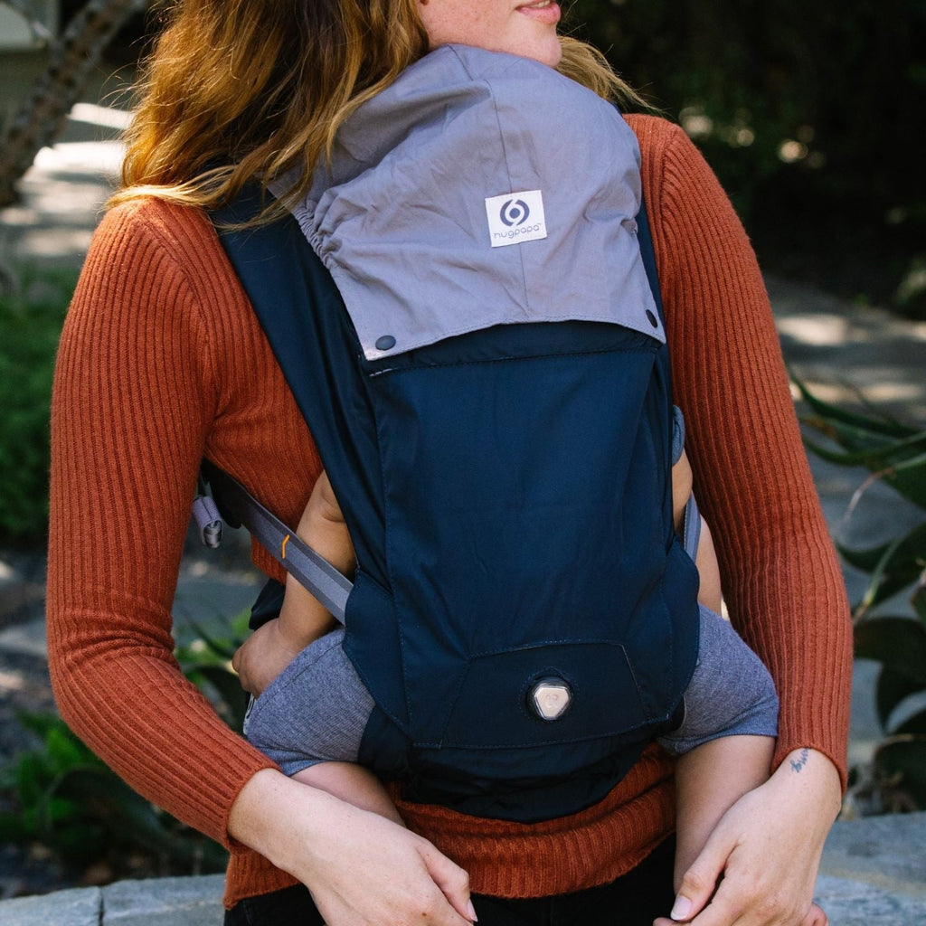 Carrier Hood