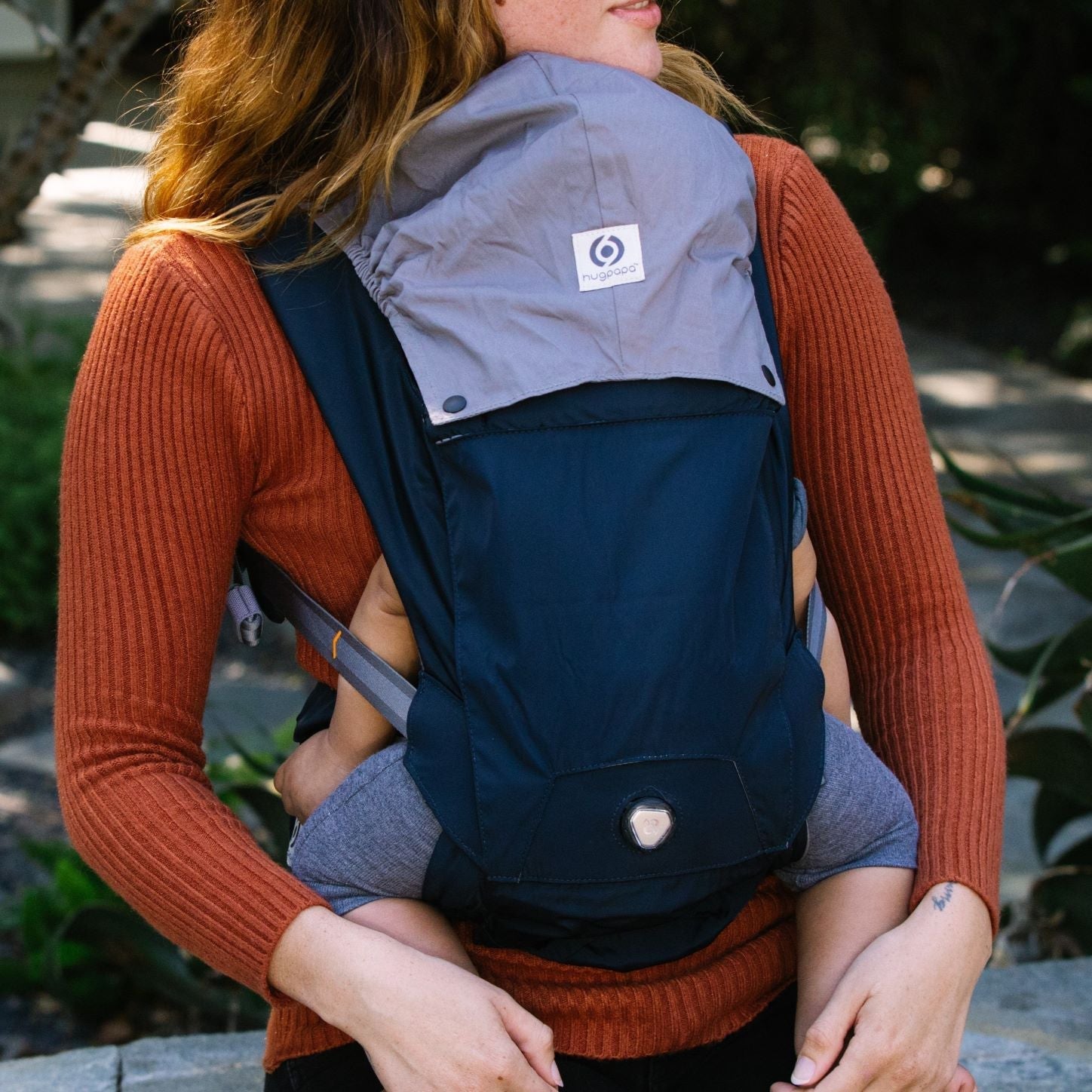 Carrier Hood