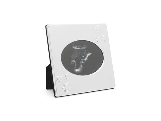 Sonogram Frame - Stars