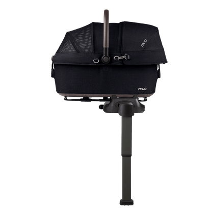 Maeve 5X Pet Car Seat with ISOFIX Base