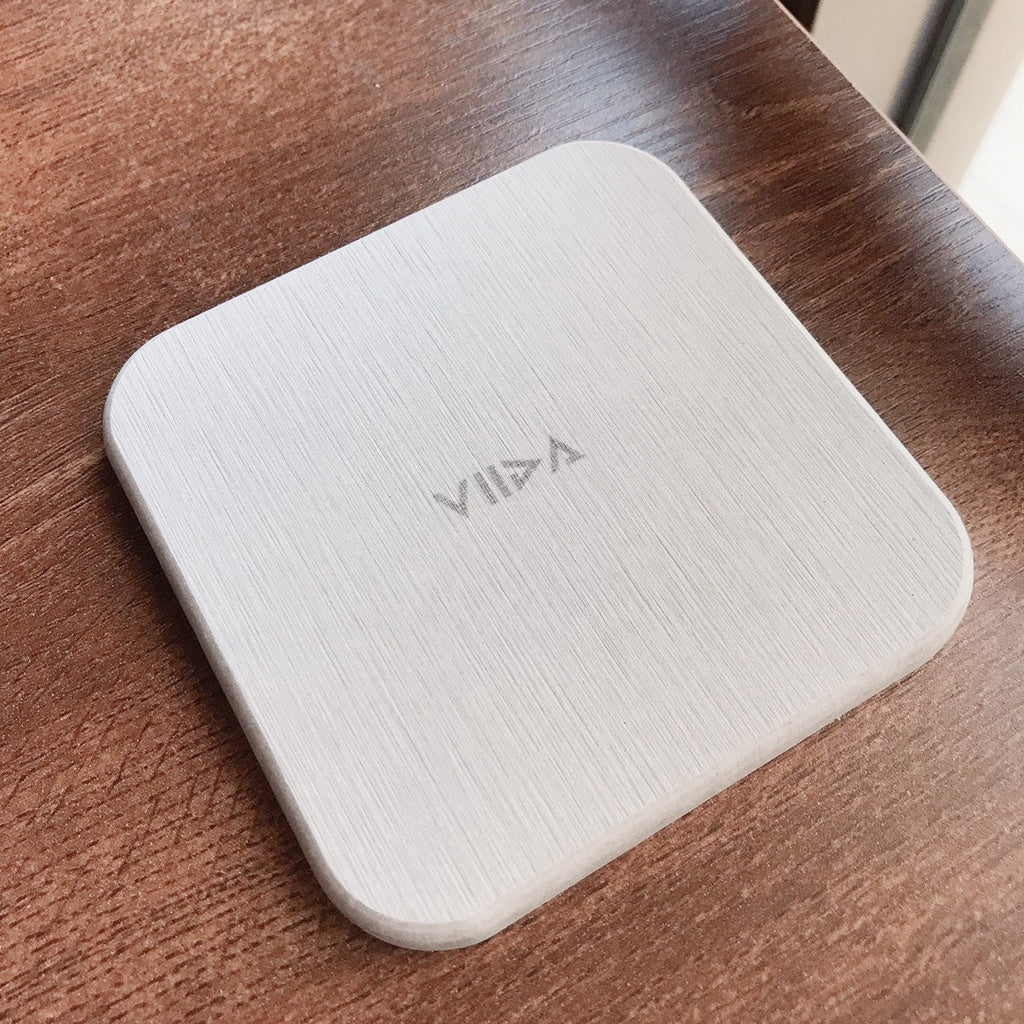 Premium Ceramic Coaster