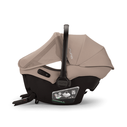 pipa™ urbn Carseat