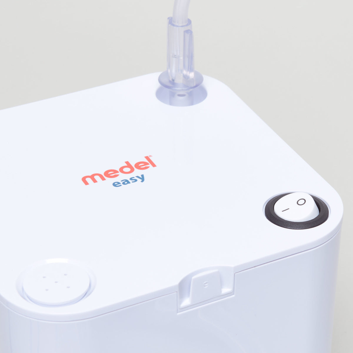 Nebulizer Easy Aerosol Therapy System Complete Set