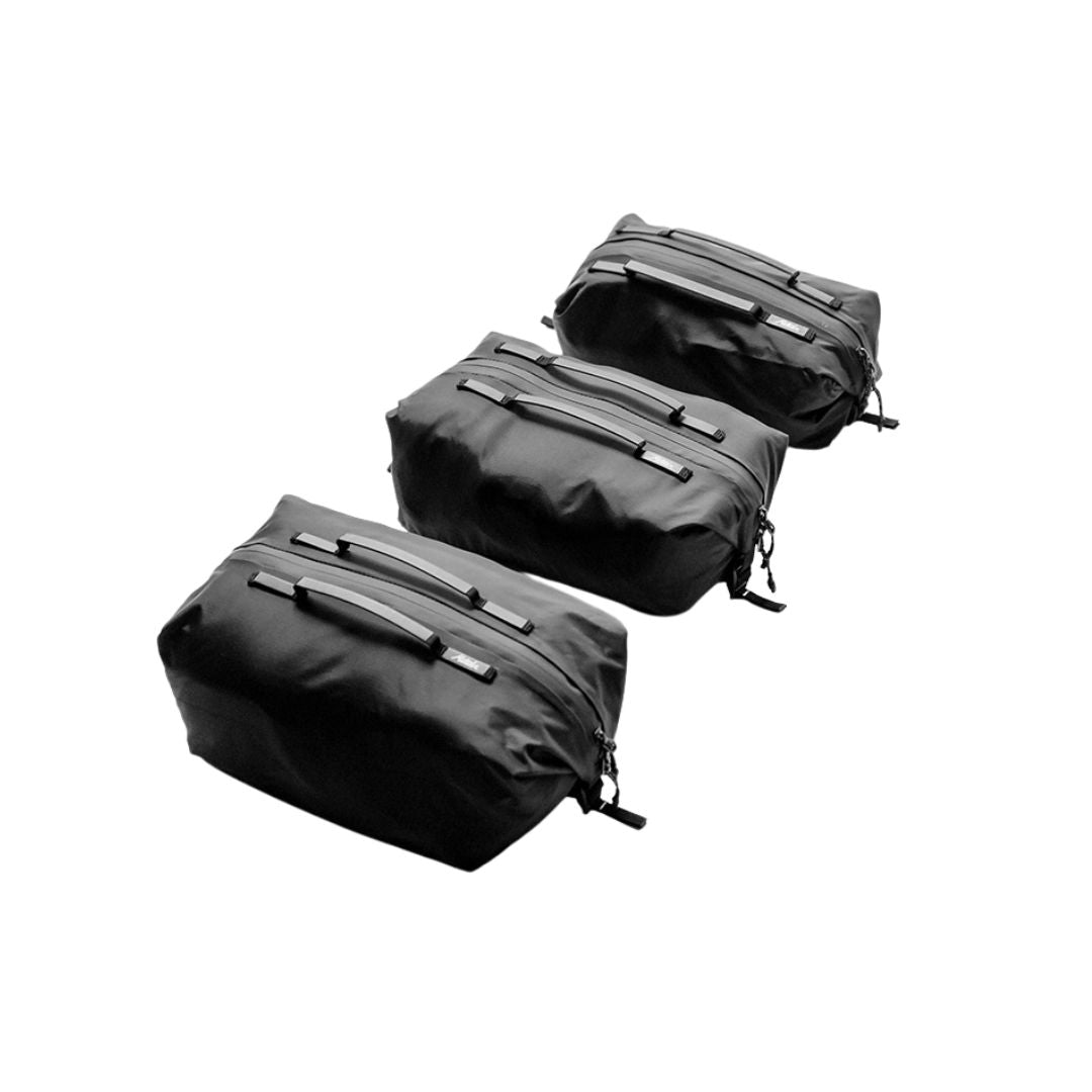 Gear Cube Set