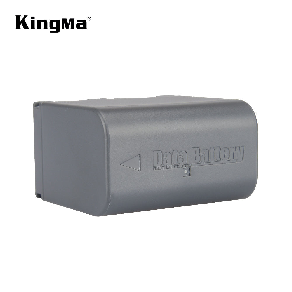KingMa BN-VF815 / BN-VF823 Replacement Battery for JVC Cameras / Camcorders