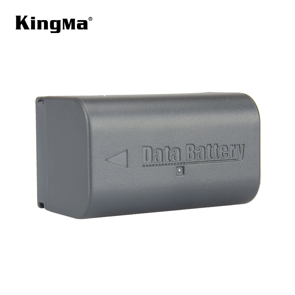 KingMa BN-VF815 / BN-VF823 Replacement Battery for JVC Cameras / Camcorders