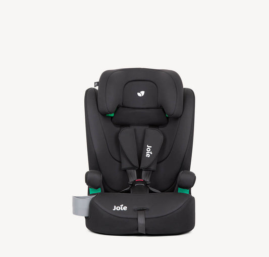 elevate™ R129 Certified Booster Seat - Shale