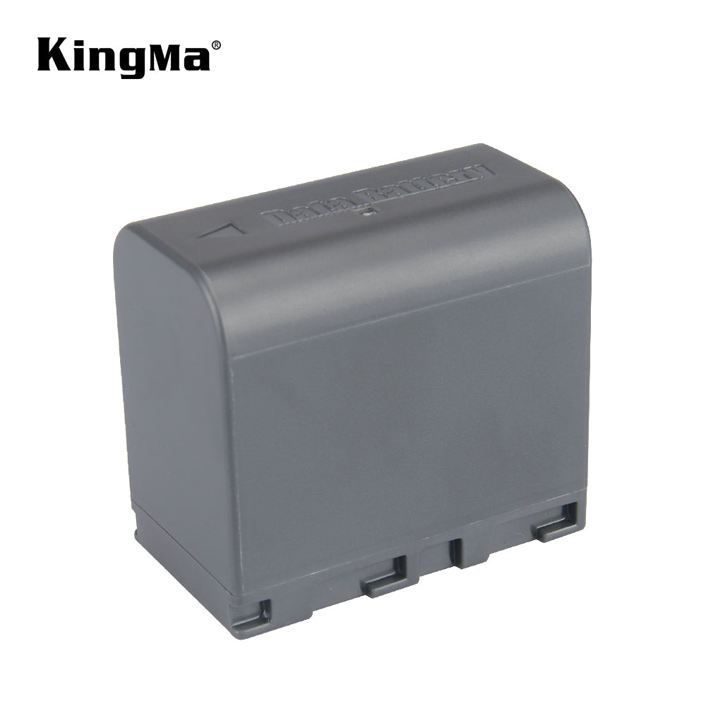 KingMa BN-VF815 / BN-VF823 Replacement Battery for JVC Cameras / Camcorders