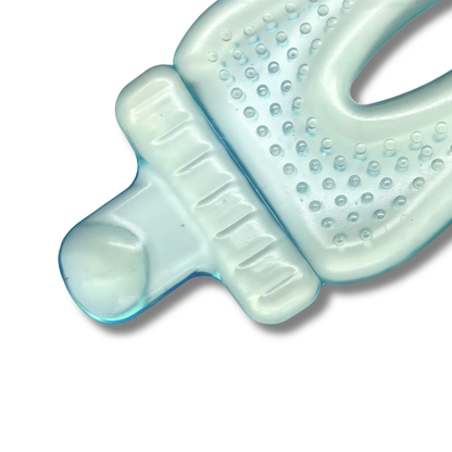 Assorted Infant Silicone Teethers