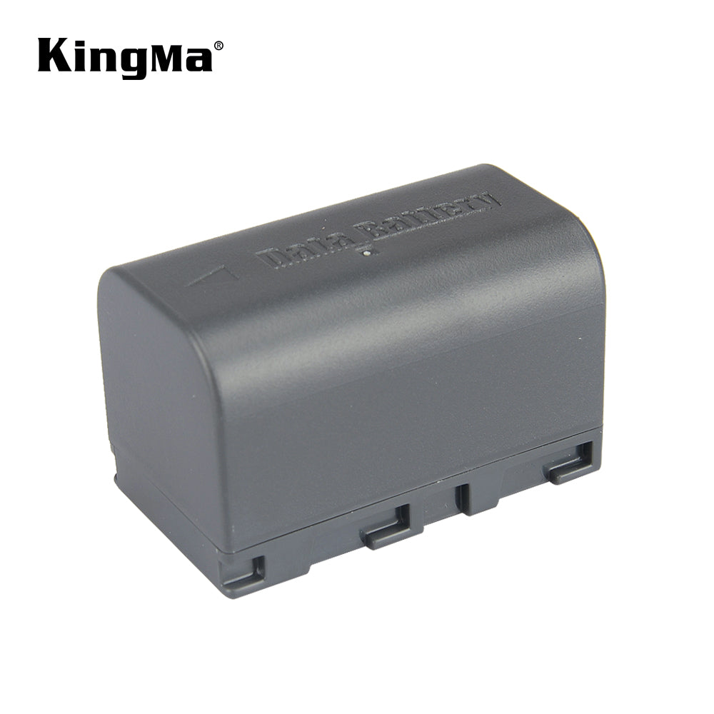 KingMa BN-VF815 / BN-VF823 Replacement Battery for JVC Cameras / Camcorders