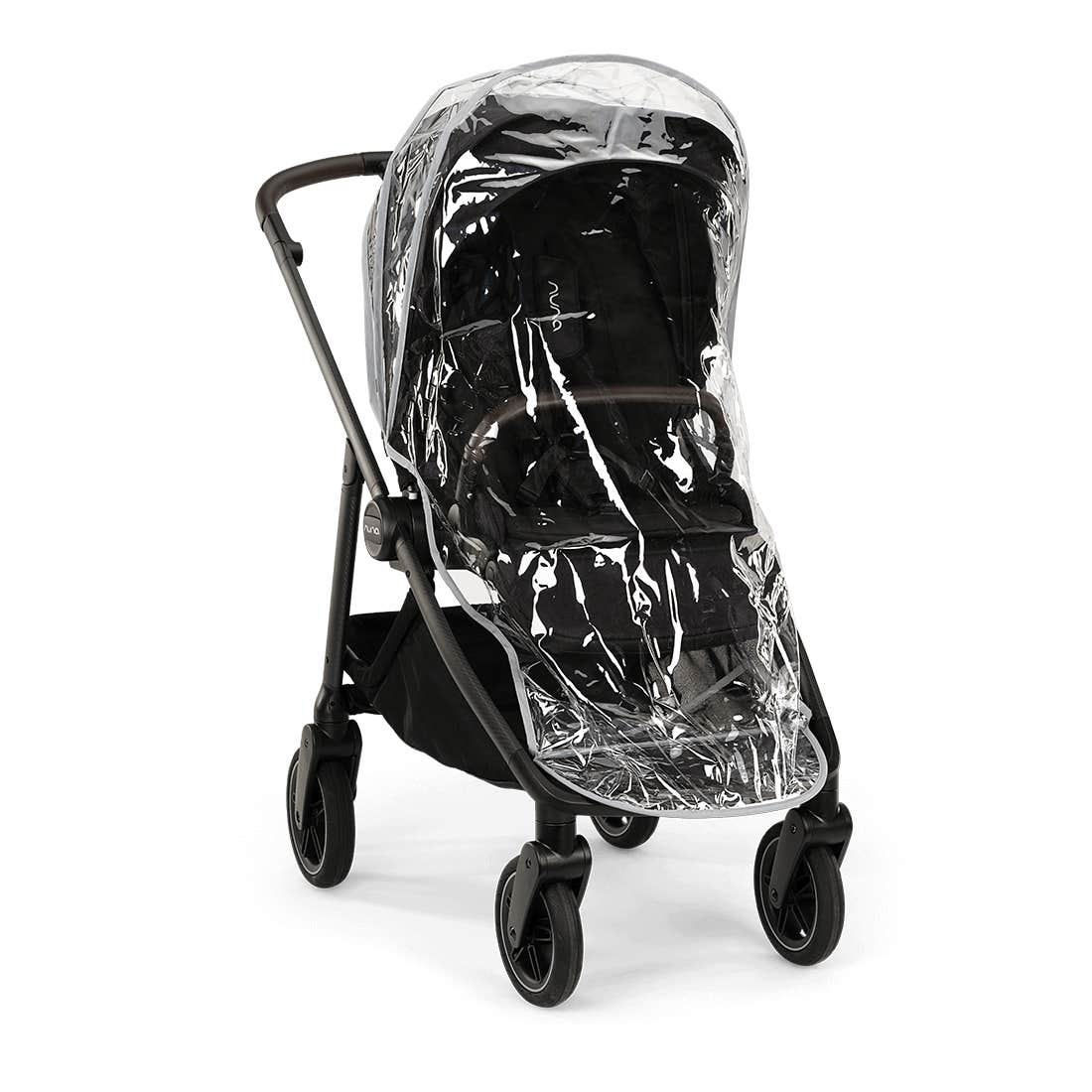 swiv™ 360° Swivel Wheels Stroller