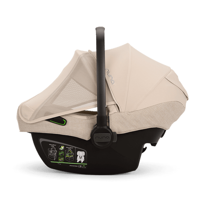 pipa™ next I-Size infant Car Seat
