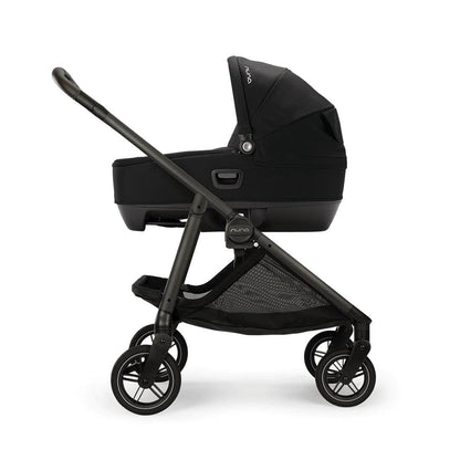 swiv™ 360° Swivel Wheels Stroller
