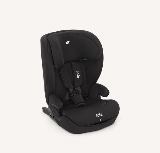 i-Irvana™ Toddler to Booster Car Seat