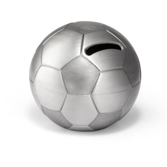 Money Box - Football