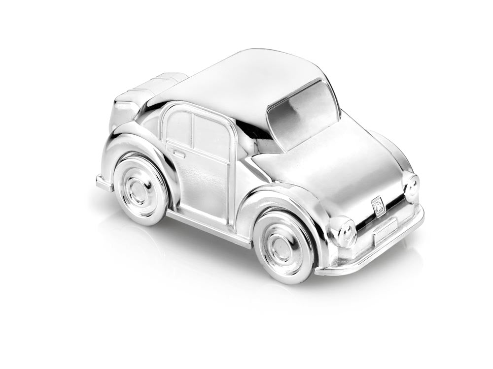 Money Box - Car