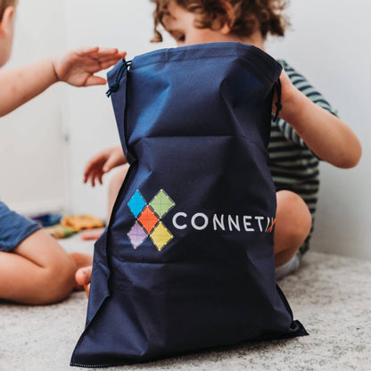 Rainbow Starter Pack - 62 Pieces