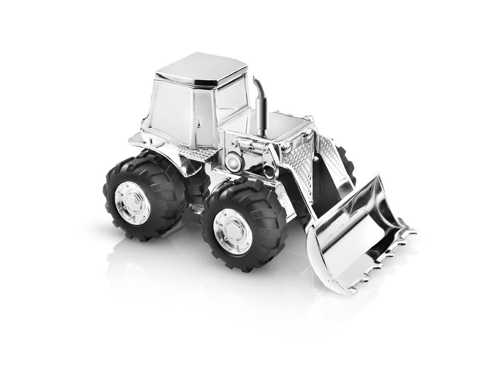 Money Box - Tractor