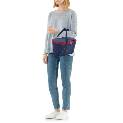  Mixed Dots Red (New)