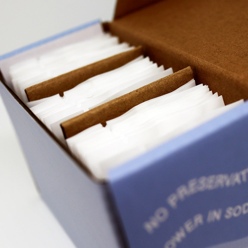 Sachet Box