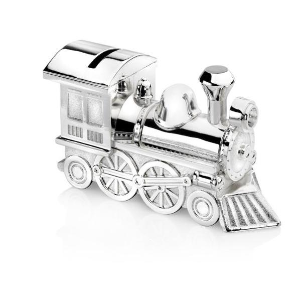 Money Box - Locomotive