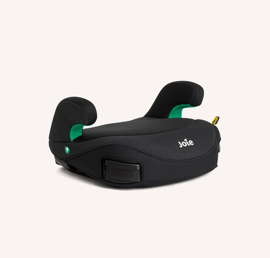 i-Chapp FX ISOFIX Backless Booster Car Seat