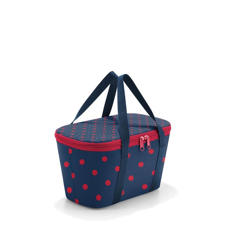  Mixed Dots Red (New)