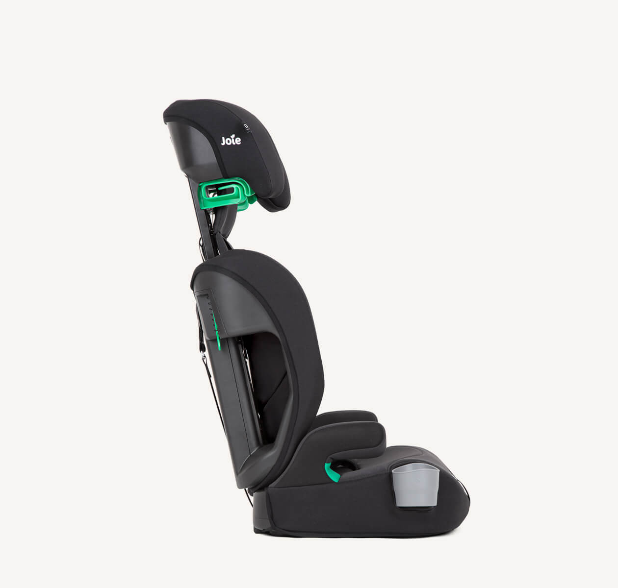 elevate™ R129 Certified Booster Seat - Shale