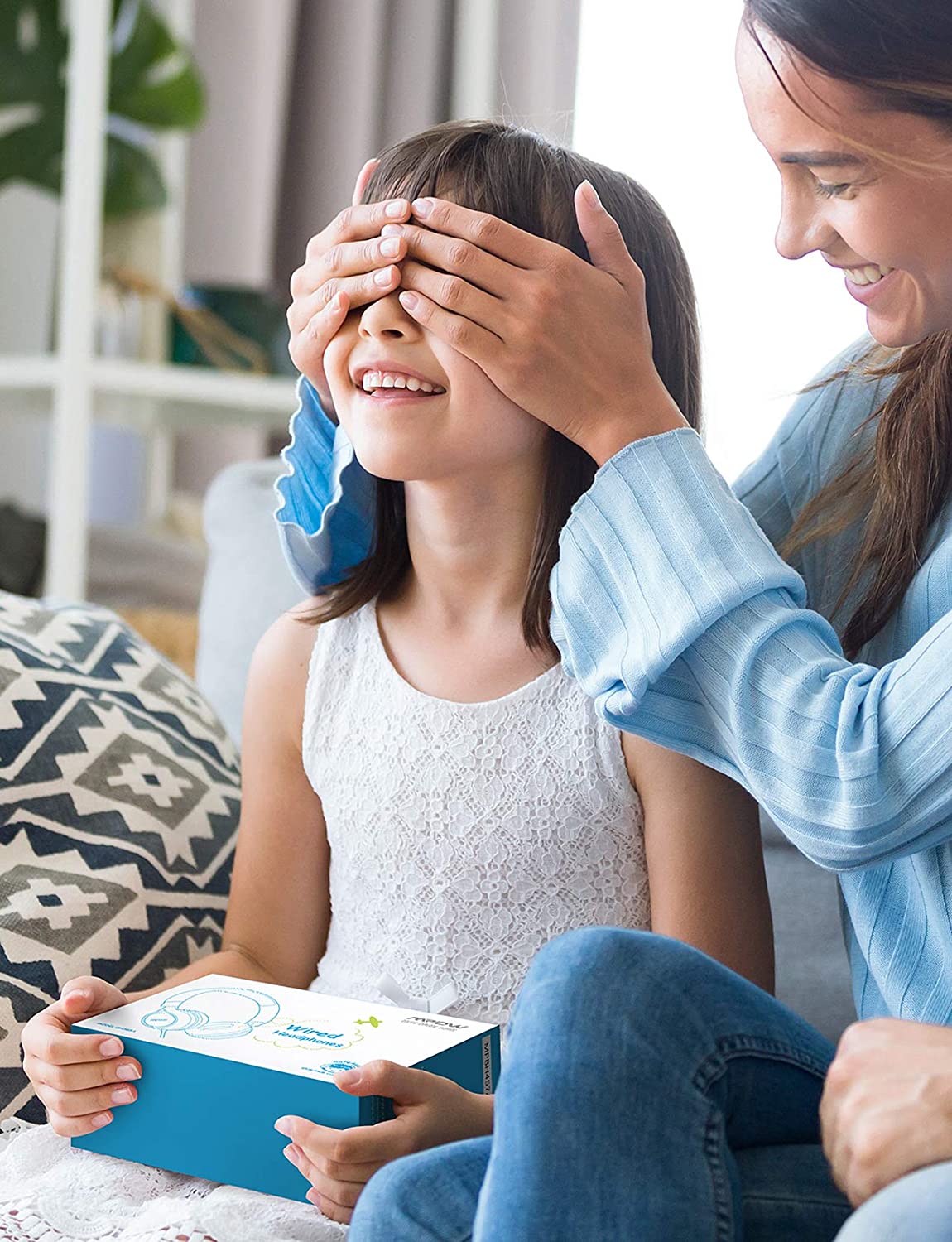 CHE1 Pro Kids Foldable Headset