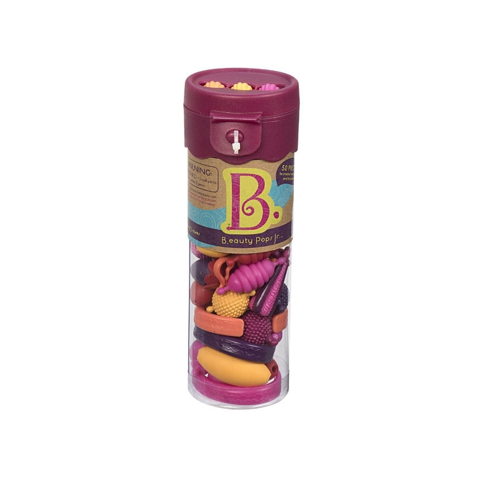 B.Toys - Beauty Pops/Pop-Arty Jr. Beads