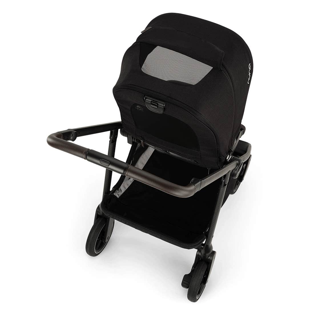 swiv™ 360° Swivel Wheels Stroller
