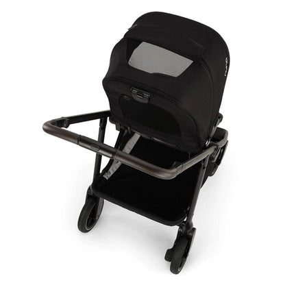 swiv™ 360° Swivel Wheels Stroller