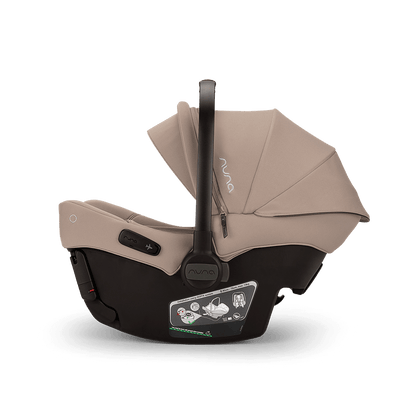 pipa™ urbn Carseat