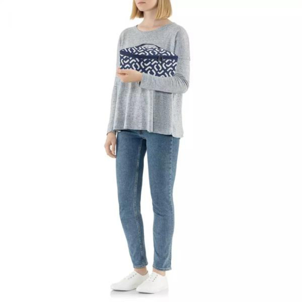 Signature Navy