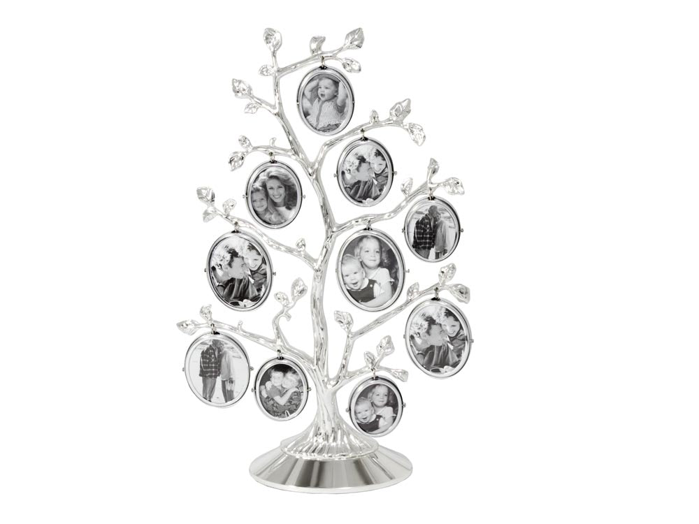 Photo Frame - Family Tree