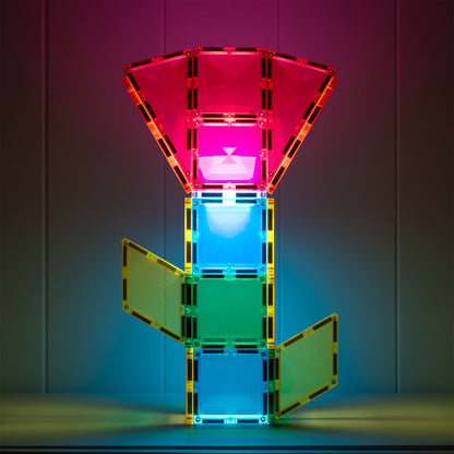 Light Rocket Pack - 30 Pieces
