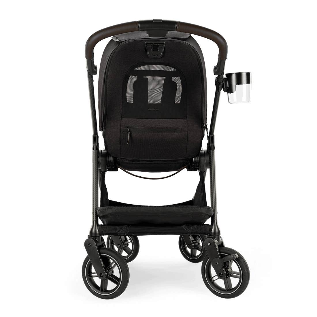 swiv™ 360° Swivel Wheels Stroller