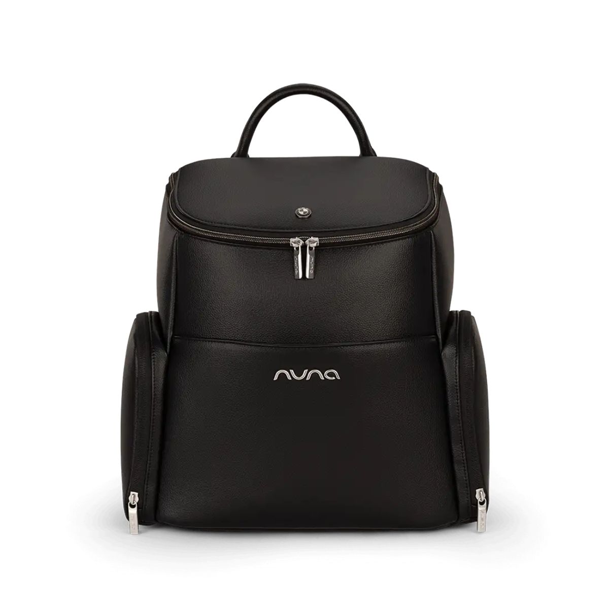 BMW Collection Diaper Bag With Pad & Pouch - Element