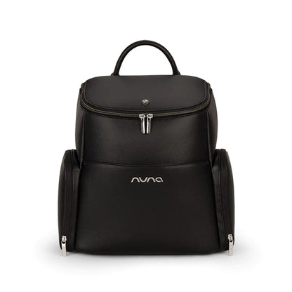 BMW Collection Diaper Bag With Pad & Pouch - Element