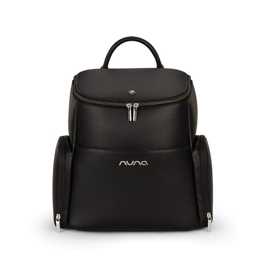 BMW Collection Diaper Bag With Pad & Pouch - Element