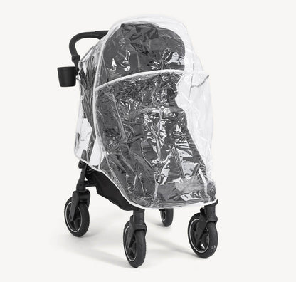 mydrift™ 360° Wheel Travel Stroller - Raven