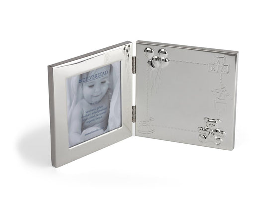 Photo Frame - Happy Baby