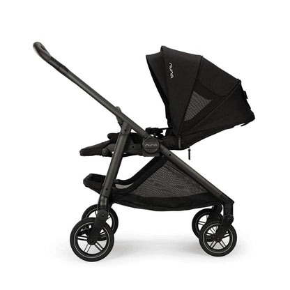 swiv™ 360° Swivel Wheels Stroller