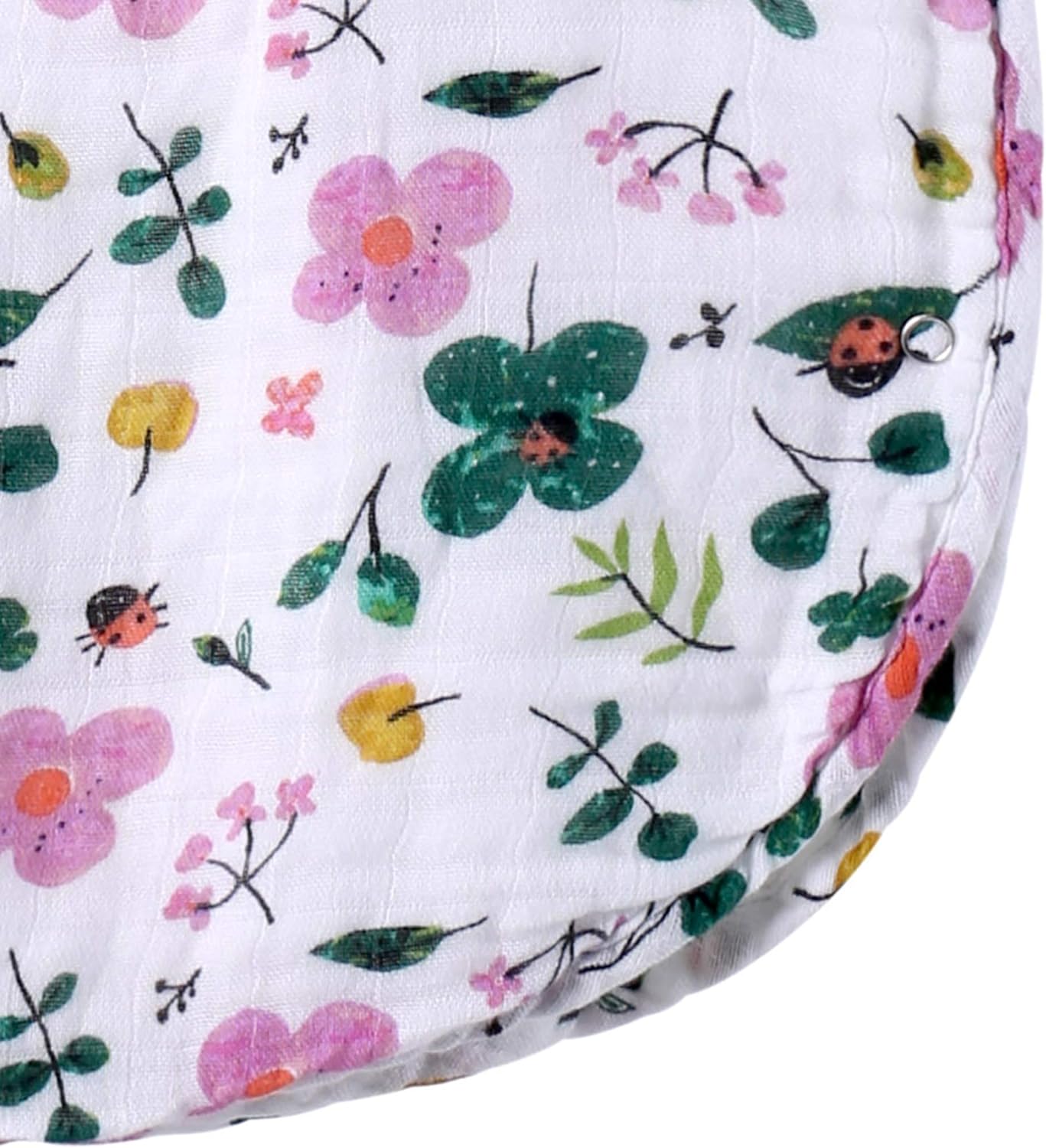 Bamboo Muslin Baby Sleep Bag